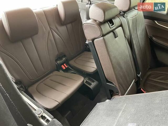 Белый БМВ Х5, объемом двигателя 2.98 л и пробегом 241 тыс. км за 19800 $, фото 15 на Automoto.ua