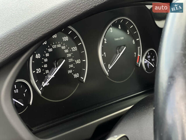 Белый БМВ Х5, объемом двигателя 2.98 л и пробегом 135 тыс. км за 20000 $, фото 29 на Automoto.ua