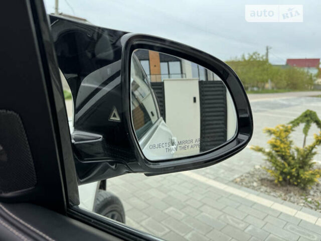 Білий БМВ Х5, об'ємом двигуна 2.99 л та пробігом 185 тис. км за 35000 $, фото 32 на Automoto.ua