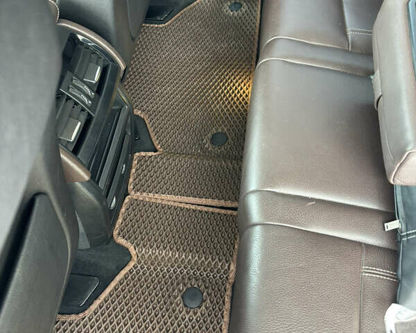 Білий БМВ Х5, об'ємом двигуна 3 л та пробігом 125 тис. км за 27800 $, фото 13 на Automoto.ua