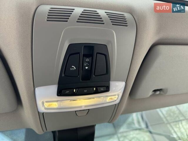 Білий БМВ Х5, об'ємом двигуна 2.99 л та пробігом 162 тис. км за 34300 $, фото 74 на Automoto.ua