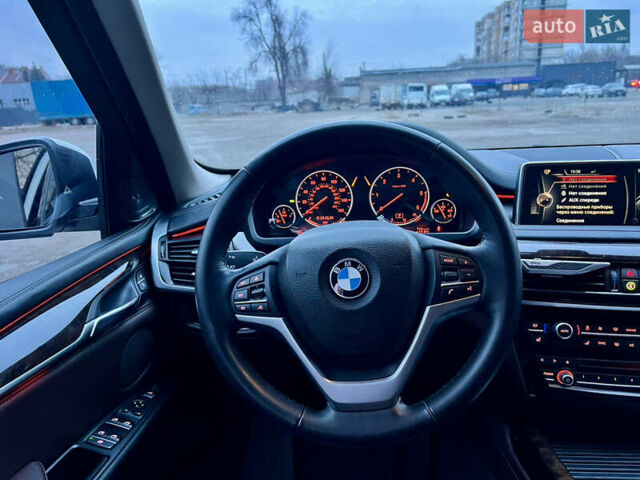 Белый БМВ Х5, объемом двигателя 2.99 л и пробегом 187 тыс. км за 25500 $, фото 43 на Automoto.ua