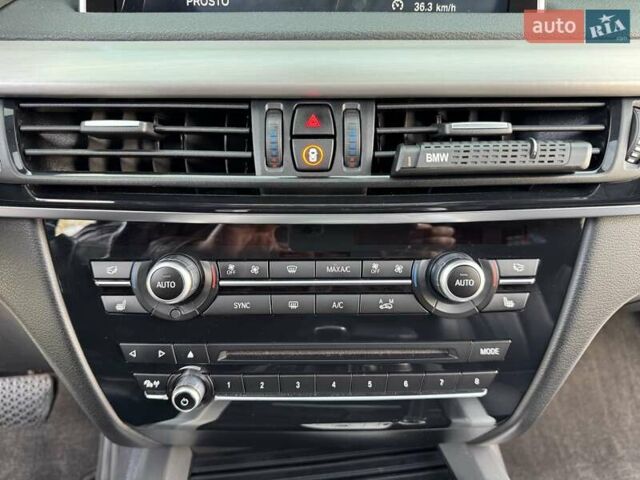 Білий БМВ Х5, об'ємом двигуна 2.99 л та пробігом 162 тис. км за 34300 $, фото 72 на Automoto.ua