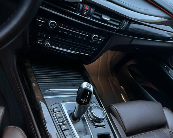 Белый БМВ Х5, объемом двигателя 2.99 л и пробегом 187 тыс. км за 25500 $, фото 32 на Automoto.ua