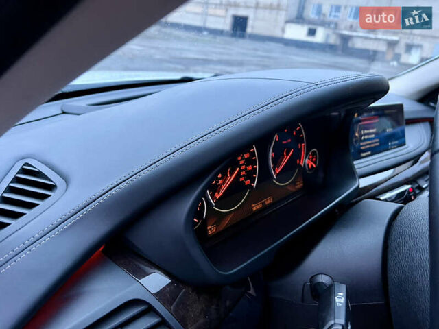 Белый БМВ Х5, объемом двигателя 2.99 л и пробегом 187 тыс. км за 25500 $, фото 36 на Automoto.ua