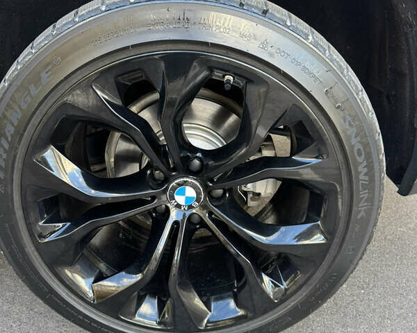 Белый БМВ Х5, объемом двигателя 2.99 л и пробегом 142 тыс. км за 34377 $, фото 13 на Automoto.ua