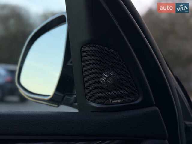 Белый БМВ Х5, объемом двигателя 2.98 л и пробегом 192 тыс. км за 22700 $, фото 31 на Automoto.ua