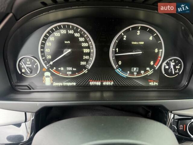 Белый БМВ Х5, объемом двигателя 2.99 л и пробегом 175 тыс. км за 31900 $, фото 69 на Automoto.ua