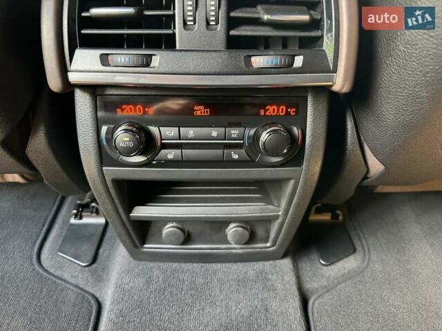 Білий БМВ Х5, об'ємом двигуна 2.99 л та пробігом 185 тис. км за 35500 $, фото 59 на Automoto.ua