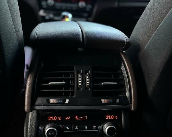 Белый БМВ Х5, объемом двигателя 2.99 л и пробегом 309 тыс. км за 23700 $, фото 42 на Automoto.ua