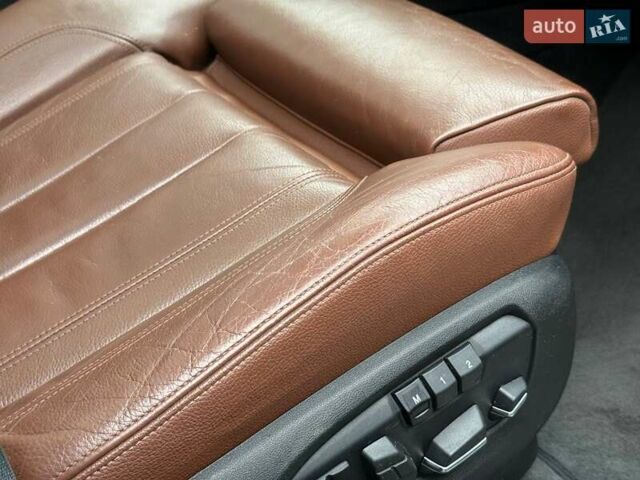 Білий БМВ Х5, об'ємом двигуна 2.98 л та пробігом 171 тис. км за 24396 $, фото 69 на Automoto.ua