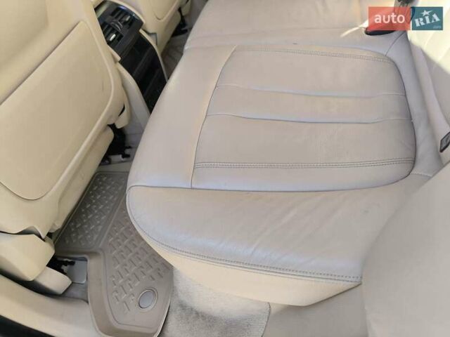 Белый БМВ Х5, объемом двигателя 3 л и пробегом 187 тыс. км за 21999 $, фото 27 на Automoto.ua