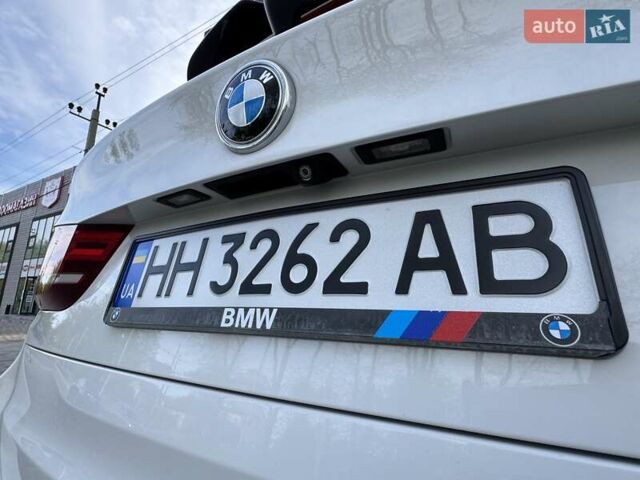 Білий БМВ Х5, об'ємом двигуна 2.99 л та пробігом 162 тис. км за 34300 $, фото 36 на Automoto.ua