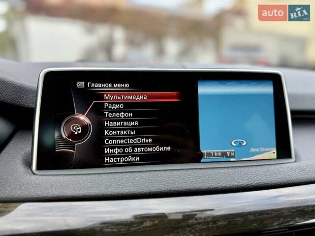 Белый БМВ Х5, объемом двигателя 2.99 л и пробегом 197 тыс. км за 27999 $, фото 29 на Automoto.ua