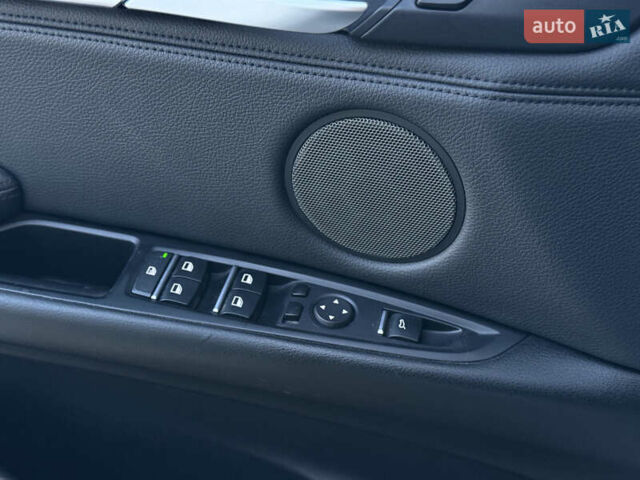 Белый БМВ Х5, объемом двигателя 2.98 л и пробегом 192 тыс. км за 22700 $, фото 46 на Automoto.ua