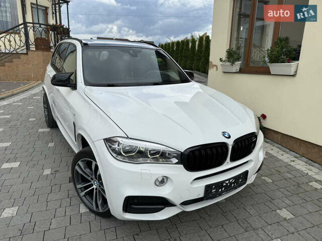Белый БМВ Х5, объемом двигателя 0 л и пробегом 250 тыс. км за 29500 $, фото 9 на Automoto.ua