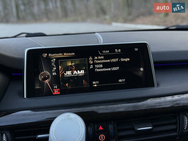 Белый БМВ Х5, объемом двигателя 2.98 л и пробегом 192 тыс. км за 22700 $, фото 32 на Automoto.ua