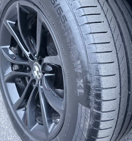 Белый БМВ Х5, объемом двигателя 3 л и пробегом 225 тыс. км за 28999 $, фото 15 на Automoto.ua