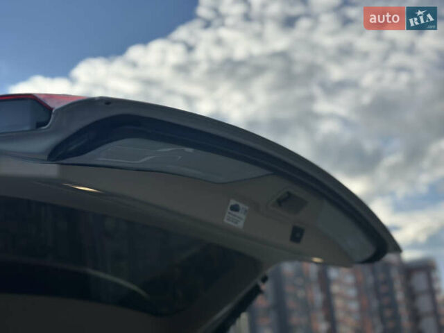 Белый БМВ Х5, объемом двигателя 2.99 л и пробегом 220 тыс. км за 27999 $, фото 32 на Automoto.ua