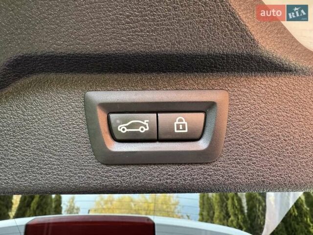 Білий БМВ Х5, об'ємом двигуна 2.99 л та пробігом 185 тис. км за 35500 $, фото 61 на Automoto.ua