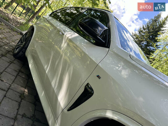 Белый БМВ Х5, объемом двигателя 2.99 л и пробегом 236 тыс. км за 28999 $, фото 9 на Automoto.ua