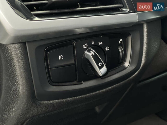 Белый БМВ Х5, объемом двигателя 2.98 л и пробегом 135 тыс. км за 20000 $, фото 27 на Automoto.ua