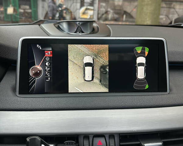 Белый БМВ Х5, объемом двигателя 3 л и пробегом 263 тыс. км за 35900 $, фото 39 на Automoto.ua