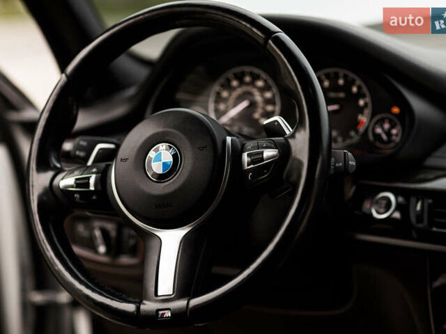 Белый БМВ Х5, объемом двигателя 4.39 л и пробегом 150 тыс. км за 26400 $, фото 14 на Automoto.ua