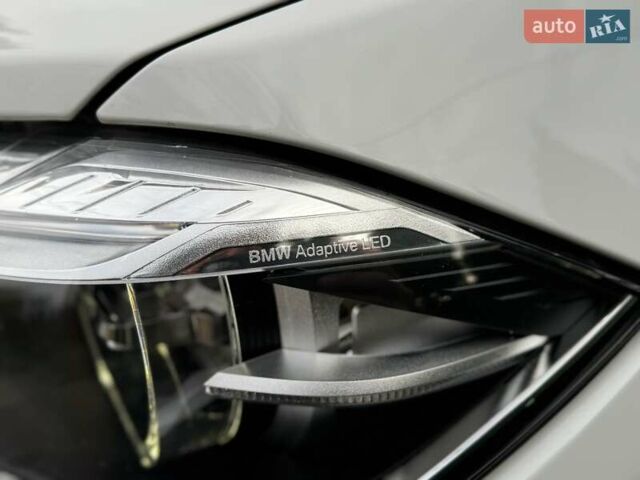 Білий БМВ Х5, об'ємом двигуна 2.99 л та пробігом 185 тис. км за 35500 $, фото 4 на Automoto.ua