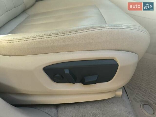 Белый БМВ Х5, объемом двигателя 3 л и пробегом 187 тыс. км за 21999 $, фото 18 на Automoto.ua