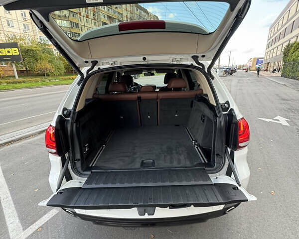 Белый БМВ Х5, объемом двигателя 2.99 л и пробегом 142 тыс. км за 34377 $, фото 27 на Automoto.ua