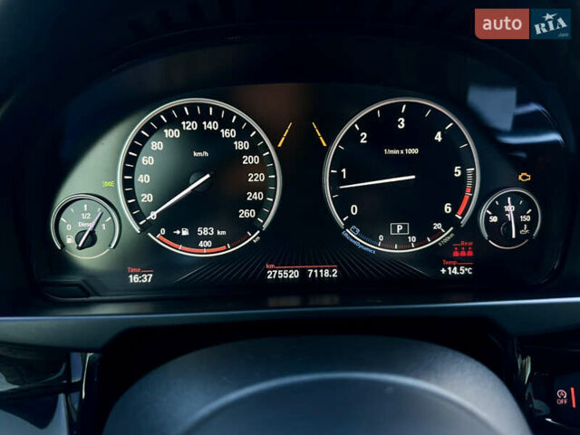 Белый БМВ Х5, объемом двигателя 2.99 л и пробегом 275 тыс. км за 25500 $, фото 35 на Automoto.ua