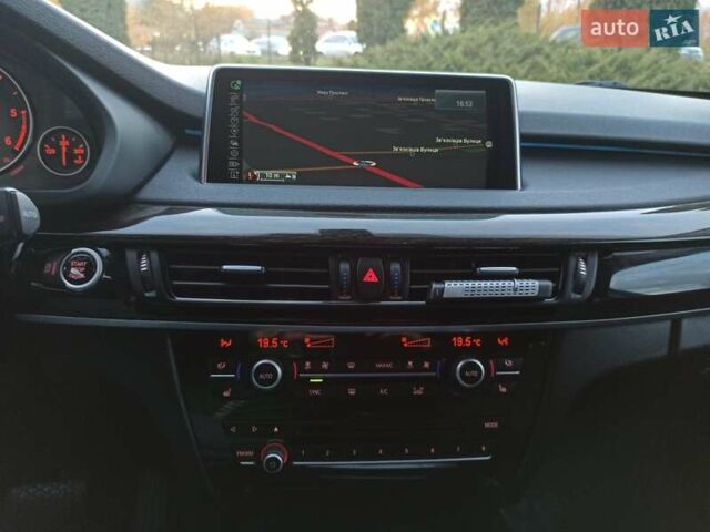 Белый БМВ Х5, объемом двигателя 2.99 л и пробегом 236 тыс. км за 24500 $, фото 42 на Automoto.ua