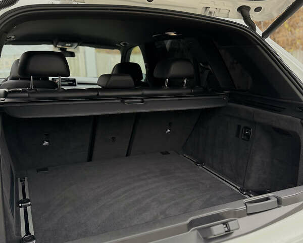 Белый БМВ Х5, объемом двигателя 2.99 л и пробегом 143 тыс. км за 34500 $, фото 12 на Automoto.ua