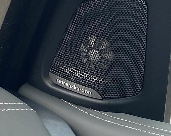 Білий БМВ Х5, об'ємом двигуна 2.99 л та пробігом 188 тис. км за 34800 $, фото 38 на Automoto.ua