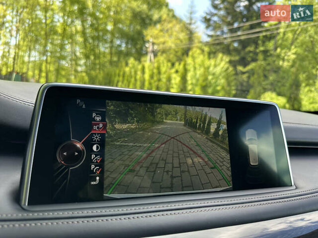 Белый БМВ Х5, объемом двигателя 2.99 л и пробегом 236 тыс. км за 28999 $, фото 79 на Automoto.ua