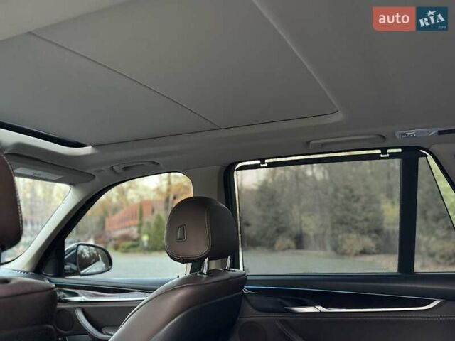 Белый БМВ Х5, объемом двигателя 2.99 л и пробегом 309 тыс. км за 23700 $, фото 37 на Automoto.ua