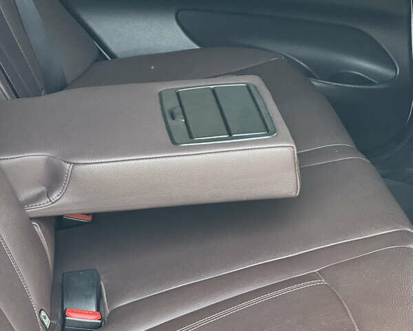 Белый БМВ Х5, объемом двигателя 2.99 л и пробегом 265 тыс. км за 27900 $, фото 13 на Automoto.ua