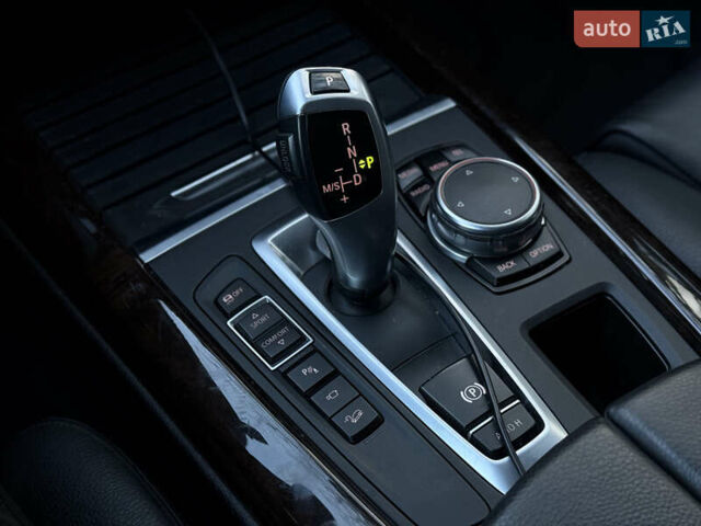 Белый БМВ Х5, объемом двигателя 2.98 л и пробегом 192 тыс. км за 22700 $, фото 30 на Automoto.ua