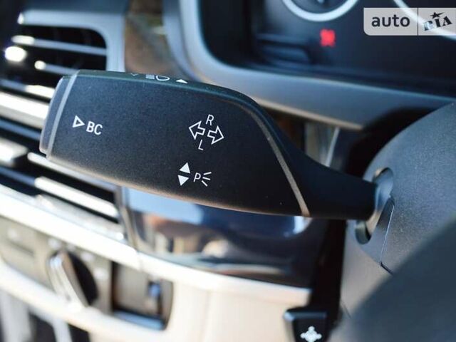 Белый БМВ Х5, объемом двигателя 3 л и пробегом 175 тыс. км за 21900 $, фото 16 на Automoto.ua