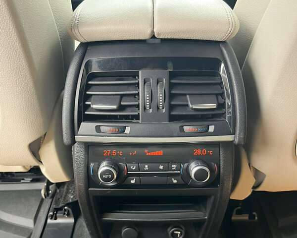 Білий БМВ Х5, об'ємом двигуна 3 л та пробігом 102 тис. км за 25500 $, фото 31 на Automoto.ua