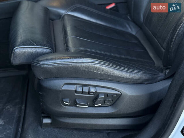 Белый БМВ Х5, объемом двигателя 2.98 л и пробегом 192 тыс. км за 22700 $, фото 50 на Automoto.ua