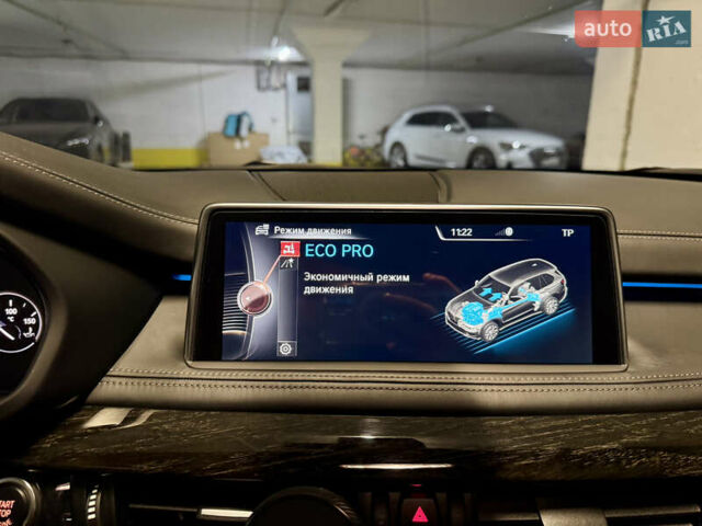 Білий БМВ Х5, об'ємом двигуна 3 л та пробігом 180 тис. км за 35000 $, фото 32 на Automoto.ua