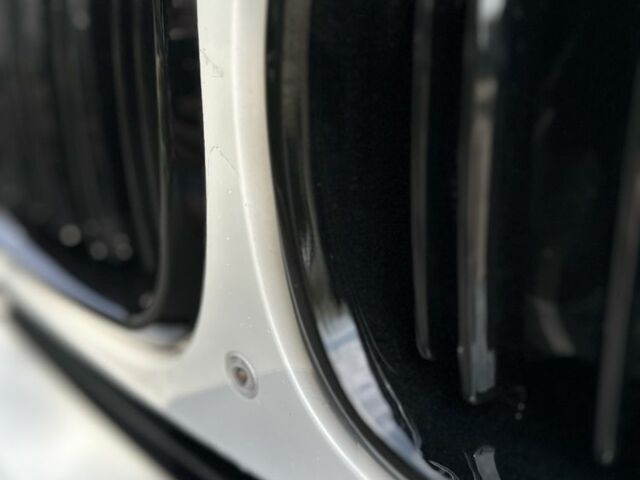 Белый БМВ Х5, объемом двигателя 3 л и пробегом 193 тыс. км за 23999 $, фото 12 на Automoto.ua