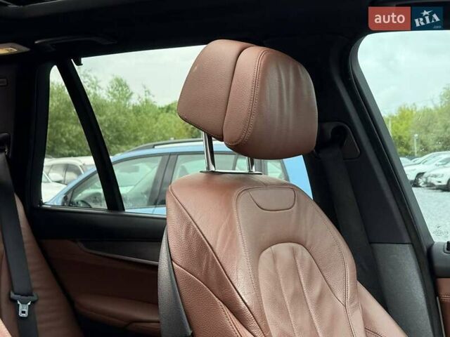 Білий БМВ Х5, об'ємом двигуна 2.98 л та пробігом 171 тис. км за 24396 $, фото 70 на Automoto.ua