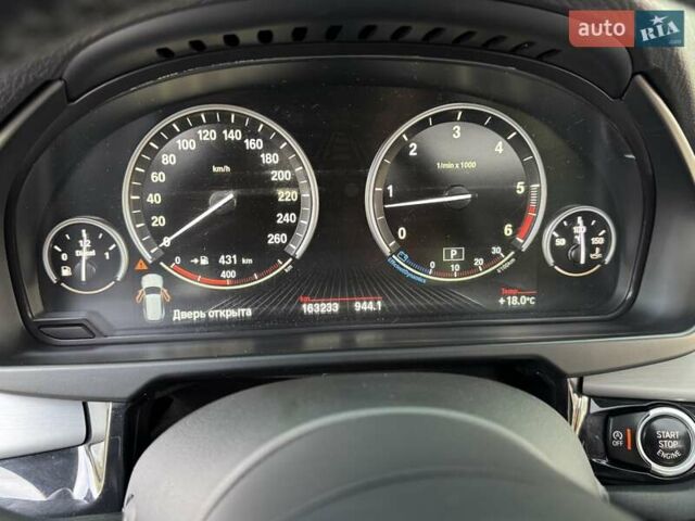 Білий БМВ Х5, об'ємом двигуна 2.99 л та пробігом 162 тис. км за 34300 $, фото 62 на Automoto.ua