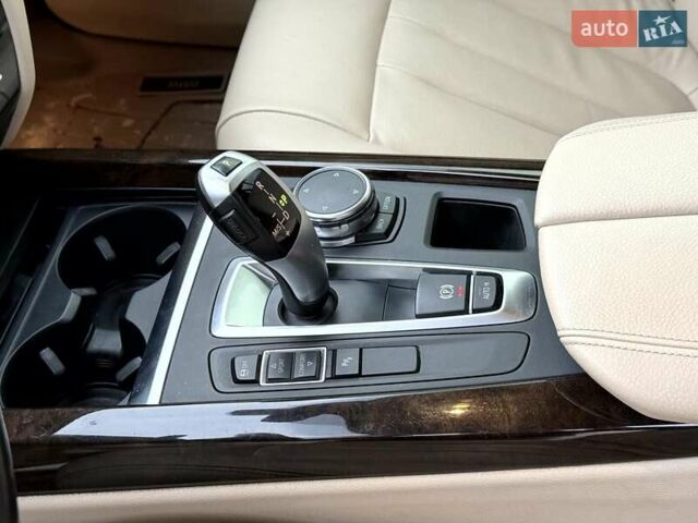 Білий БМВ Х5, об'ємом двигуна 3 л та пробігом 118 тис. км за 23990 $, фото 68 на Automoto.ua