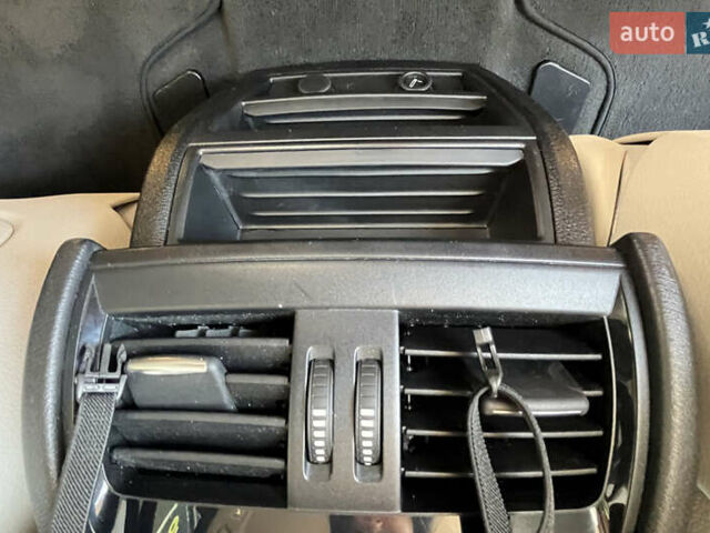 Белый БМВ Х5, объемом двигателя 2.99 л и пробегом 297 тыс. км за 29999 $, фото 18 на Automoto.ua