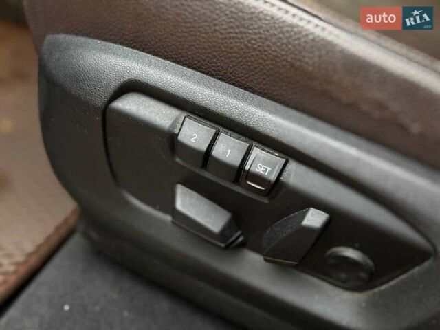 Білий БМВ Х5, об'ємом двигуна 3 л та пробігом 241 тис. км за 18490 $, фото 21 на Automoto.ua