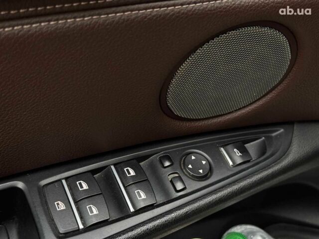 Белый БМВ Х5, объемом двигателя 3 л и пробегом 241 тыс. км за 18440 $, фото 17 на Automoto.ua